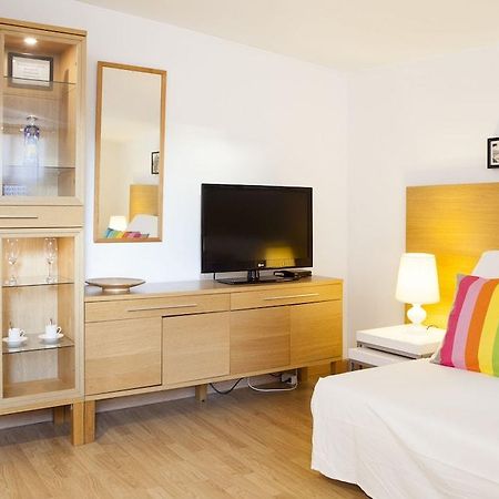 Las Ramblas Pasaje Bacardi Apartments Барселона Экстерьер фото